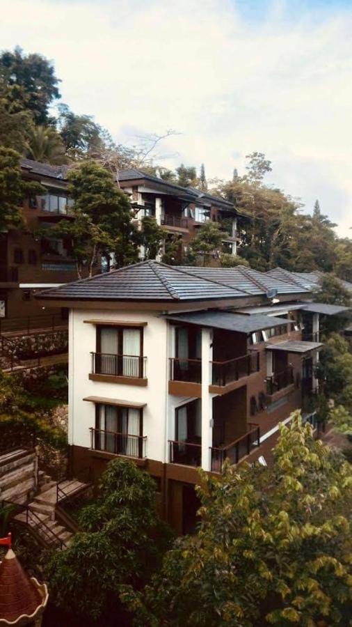 Mist Mountain Resort Powered By Cocotel セブ市 エクステリア 写真
