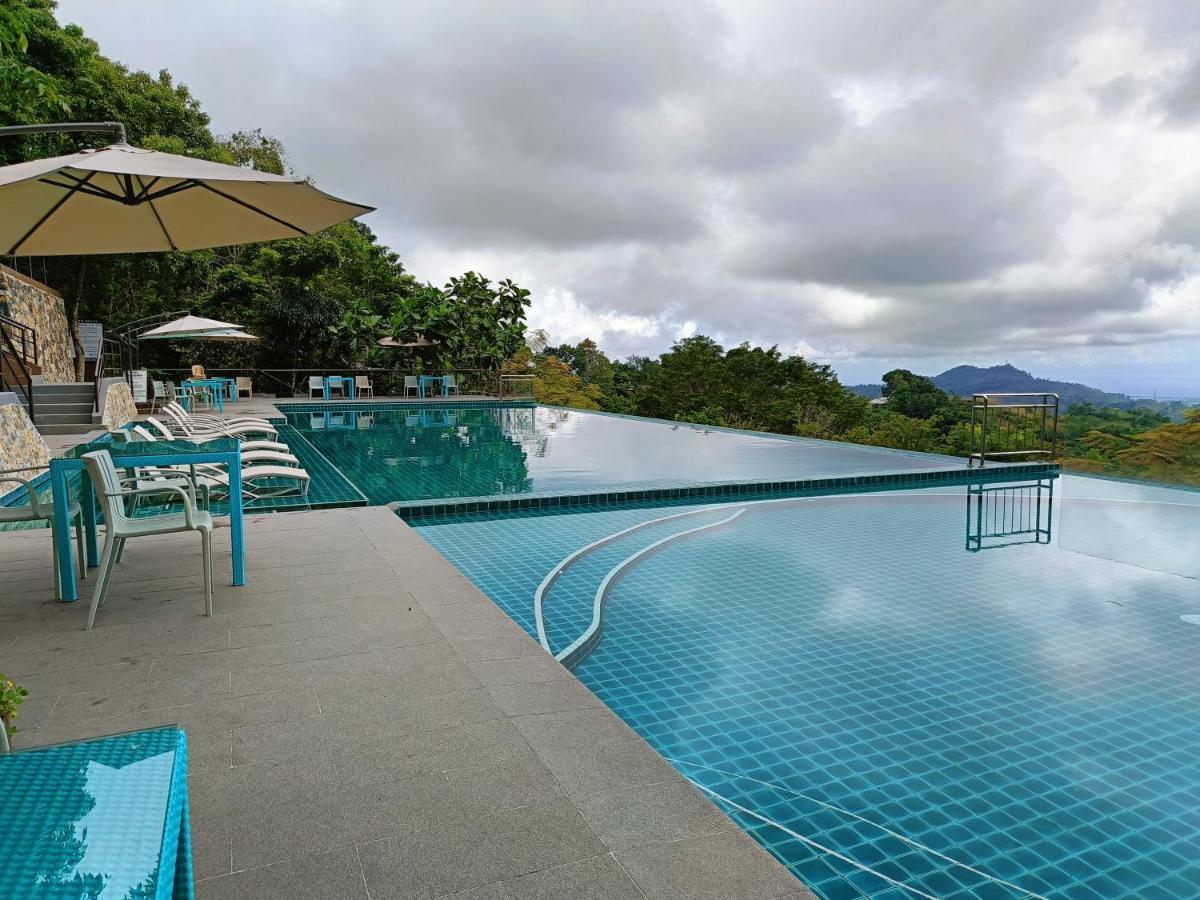 Mist Mountain Resort Powered By Cocotel セブ市 エクステリア 写真