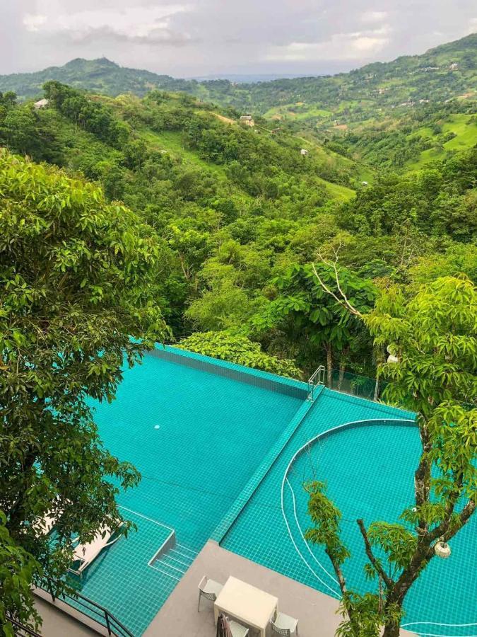 Mist Mountain Resort Powered By Cocotel セブ市 エクステリア 写真