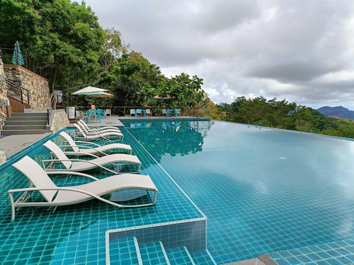 Mist Mountain Resort Powered By Cocotel セブ市 エクステリア 写真