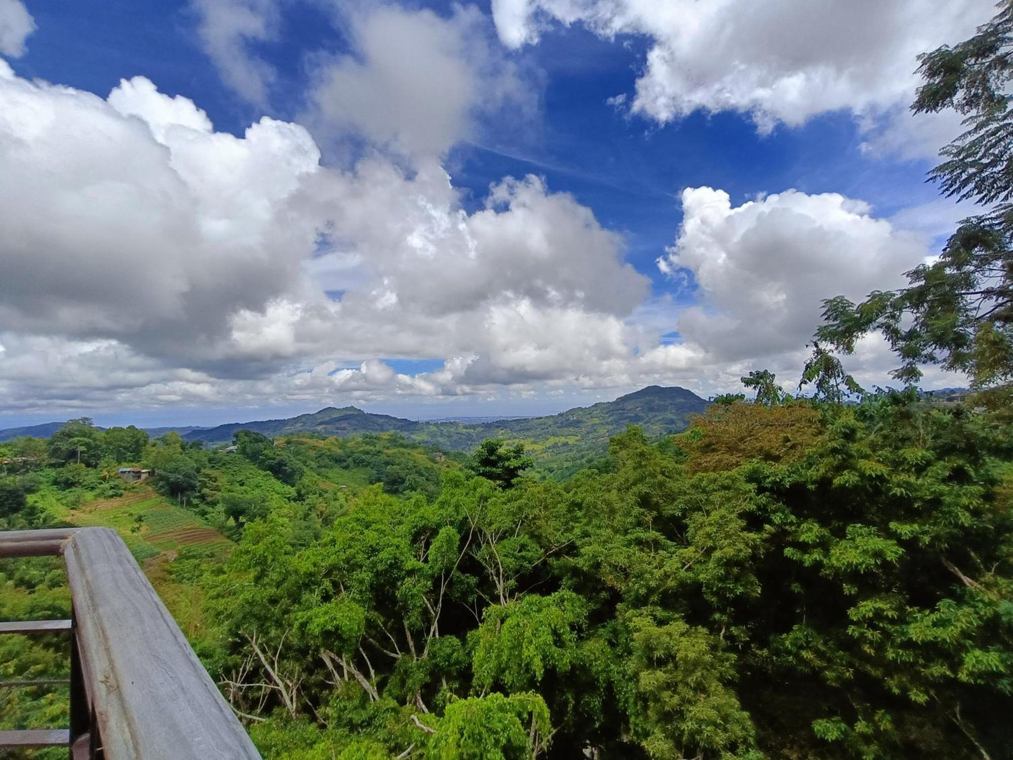 Mist Mountain Resort Powered By Cocotel セブ市 エクステリア 写真