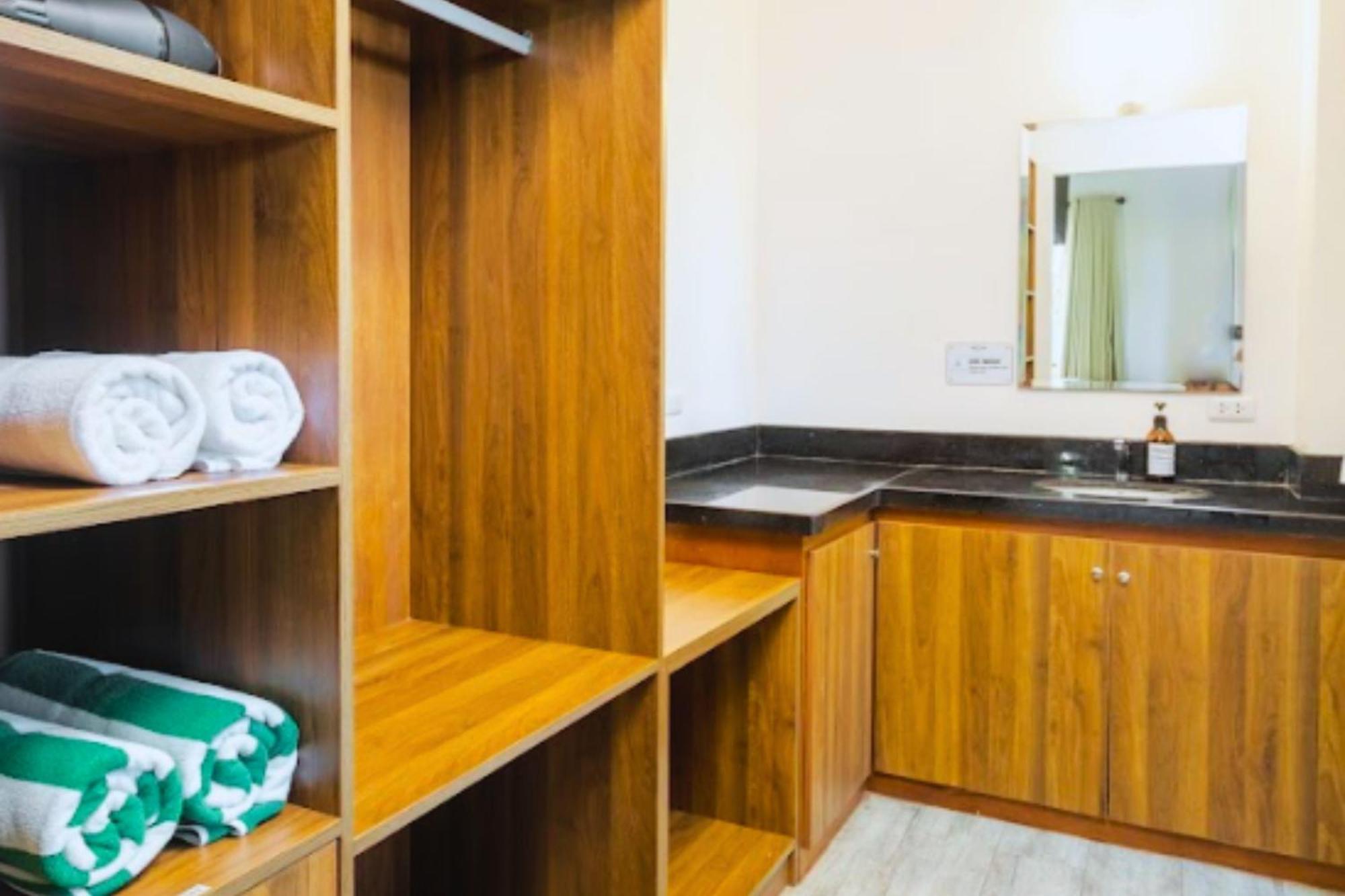 Mist Mountain Resort Powered By Cocotel セブ市 エクステリア 写真